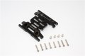 alt="AXIAL Racing SCX10 II Aluminium Gear Box Bottom Mount - 1pc set (AX31379) - GPM SCX2038B" title="AXIAL Racing SCX10 II Aluminium Gear Box Bottom Mount - 1pc set (AX31379) - GPM SCX2038B"