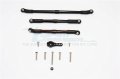 alt="AXIAL Racing SCX10 II Aluminium Steering Tie Rod - 3pcs set - GPM SCX2160" title="AXIAL Racing SCX10 II Aluminium Steering Tie Rod - 3pcs set - GPM SCX2160"