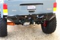 alt="AXIAL Racing SCX10 II Aluminium Rear Bumper With D-rings - 8pc set - GPM SCX2330RB" title="AXIAL Racing SCX10 II Aluminium Rear Bumper With D-rings - 8pc set - GPM SCX2330RB"