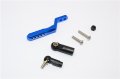 alt="AXIAL Racing SCX10 II Aluminium Tow Hitch - 1pc set (AX31393) - GPM SCX2333R" title="AXIAL Racing SCX10 II Aluminium Tow Hitch - 1pc set (AX31393) - GPM SCX2333R"