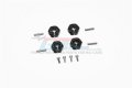 alt="AXIAL Racing SCX10 II UMG10 AXI90075 Aluminum Front+Rear Hex Adapters - 12pc set - GPM SCX2U010" title="AXIAL Racing SCX10 II UMG10 AXI90075 Aluminum Front+Rear Hex Adapters - 12pc set - GPM SCX2U010"