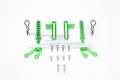 alt="AXIAL Racing SCX10 II UMG10 Aluminum Front Body Post & Stabilizer - 18pc set - GPM SCX2U201F" title="AXIAL Racing SCX10 II UMG10 Aluminum Front Body Post & Stabilizer - 18pc set - GPM SCX2U201F"