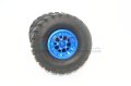 alt="AXIAL Racing SCX10 II UMG10 Aluminum Front / Rear 5 Lug Rim - 14pc set - GPM SCX2U8895W" title="AXIAL Racing SCX10 II UMG10 Aluminum Front / Rear 5 Lug Rim - 14pc set - GPM SCX2U8895W"