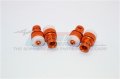 alt="AXIAL Racing SCX10 II Aluminium Magnet Body Mount - 1set - GPM SCX2201FR" title="AXIAL Racing SCX10 II Aluminium Magnet Body Mount - 1set - GPM SCX2201FR"