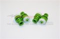 alt="AXIAL Racing SCX10 II Aluminium Magnet Body Mount - 1set - GPM SCX2201FR" title="AXIAL Racing SCX10 II Aluminium Magnet Body Mount - 1set - GPM SCX2201FR"