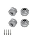 alt="AXIAL SCX10 III Jeep CJ-7 Alloy 6061 Wheel 12mm Hex Adapters +3mm - GPM SCJ010/+3M" title="AXIAL SCX10 III Jeep CJ-7 Alloy 6061 Wheel 12mm Hex Adapters +3mm - GPM SCJ010/+3M"