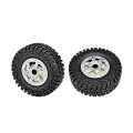 alt="AXIAL SCX10 III Jeep CJ-7 1.9 Alloy 6-spoke Crawler Tire With 100g Brass Wheels Weights - GPM SCJ1906H" title="AXIAL SCX10 III Jeep CJ-7 1.9 Alloy 6-spoke Crawler Tire With 100g Brass Wheels Weights - GPM SCJ1906H"