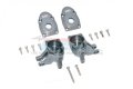alt="AXIAL Racing SCX10 III JEEP WRANGLER Aluminum Front Knuckle Arms - 14pc set - GPM SCX3021" title="AXIAL Racing SCX10 III JEEP WRANGLER Aluminum Front Knuckle Arms - 14pc set - GPM SCX3021"