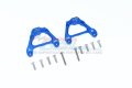 alt="AXIAL Racing SCX10 III JEEP WRANGLER Aluminum Adjustable Rear Damper Mount - 12pc set - GPM SCX3030" title="AXIAL Racing SCX10 III JEEP WRANGLER Aluminum Adjustable Rear Damper Mount - 12pc set - GPM SCX3030"