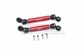 alt="AXIAL Racing SCX10 III JEEP WRANGLER Steel+Aluminium Front+Rear CVD Drive Shaft - 6pc set - GPM SCX3037SA" title="AXIAL Racing SCX10 III JEEP WRANGLER Steel+Aluminium Front+Rear CVD Drive Shaft - 6pc set - GPM SCX3037SA"