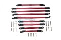 alt="AXIAL Racing SCX10 III JEEP JT GLADIATOR Aluminum Adjustable Tie Rods - 25pc set - GPM SCX3L160" title="AXIAL Racing SCX10 III JEEP JT GLADIATOR Aluminum Adjustable Tie Rods - 25pc set - GPM SCX3L160"