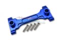 alt="AXIAL SCX6 JEEP JLU WRANGLER 4WD Aluminum Rear Chassis Brace - 5pc set - GPM SCX6015R" title="AXIAL SCX6 JEEP JLU WRANGLER 4WD Aluminum Rear Chassis Brace - 5pc set - GPM SCX6015R"