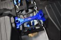 alt="AXIAL SCX6 JEEP JLU WRANGLER 4WD Aluminum Rear Chassis Brace - 5pc set - GPM SCX6015R" title="AXIAL SCX6 JEEP JLU WRANGLER 4WD Aluminum Rear Chassis Brace - 5pc set - GPM SCX6015R"