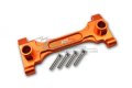 alt="AXIAL SCX6 JEEP JLU WRANGLER 4WD Aluminum Rear Chassis Brace - 5pc set - GPM SCX6015R" title="AXIAL SCX6 JEEP JLU WRANGLER 4WD Aluminum Rear Chassis Brace - 5pc set - GPM SCX6015R"