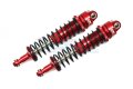 alt="AXIAL SCX6 JEEP JLU WRANGLER 4WD Aluminum Front/Rear Thickened Spring Dampers 145mm - 2pc set - GPM SCX6145F/R" title="AXIAL SCX6 JEEP JLU WRANGLER 4WD Aluminum Front/Rear Thickened Spring Dampers 145mm - 2pc set - GPM SCX6145F/R"
