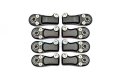 alt="AXIAL SCX6 JEEP JLU WRANGLER 4WD Aluminum Clockwise And Anticlockwise Ball Ends For Original Rear Link Bar - 8pc set - GPM SCX6160R/BE" title="AXIAL SCX6 JEEP JLU WRANGLER 4WD Aluminum Clockwise And Anticlockwise Ball Ends For Original Rear Link Bar - 8pc set - GPM SCX6160R/BE"