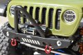 alt="AXIAL SCX6 JEEP JLU WRANGLER 4WD Aluminium Front Bumper With D-rings (Spiked Design) - 15pc set - GPM SCX6330FA" title="AXIAL SCX6 JEEP JLU WRANGLER 4WD Aluminium Front Bumper With D-rings (Spiked Design) - 15pc set - GPM SCX6330FA"
