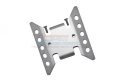 alt="AXIAL SCX6 JEEP JLU WRANGLER 4WD Stainless Steel Center Gearbox Skid Plate - 3pc set - GPM SCX6332X" title="AXIAL SCX6 JEEP JLU WRANGLER 4WD Stainless Steel Center Gearbox Skid Plate - 3pc set - GPM SCX6332X"