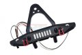 alt="AXIAL SCX6 JEEP JLU WRANGLER 4WD Aluminium Front Bumper With D-rings (Spiked Design) - 15pc set - GPM SCX6330FA" title="AXIAL SCX6 JEEP JLU WRANGLER 4WD Aluminium Front Bumper With D-rings (Spiked Design) - 15pc set - GPM SCX6330FA"