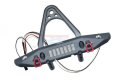 alt="AXIAL SCX6 JEEP JLU WRANGLER 4WD Aluminium Front Bumper With D-rings (Spiked Design) - 15pc set - GPM SCX6330FA" title="AXIAL SCX6 JEEP JLU WRANGLER 4WD Aluminium Front Bumper With D-rings (Spiked Design) - 15pc set - GPM SCX6330FA"