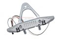 alt="AXIAL SCX6 JEEP JLU WRANGLER 4WD Aluminium Front Bumper With D-rings (Spiked Design) - 15pc set - GPM SCX6330FA" title="AXIAL SCX6 JEEP JLU WRANGLER 4WD Aluminium Front Bumper With D-rings (Spiked Design) - 15pc set - GPM SCX6330FA"