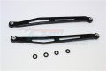 alt="AXIAL SMT10 Aluminium Front/Rear Upper Chassis Link Parts - 1pr set (For YETI, SMT10 Monster Jam AX90055) - GPM MJ014F/R" title="AXIAL SMT10 Aluminium Front/Rear Upper Chassis Link Parts - 1pr set (For YETI, SMT10 Monster Jam AX90055) - GPM MJ014F/R"