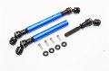 alt="AXIAL SMT10 Steel Front + Rear Center Shaft With Aluminium Body (138mm-148mm) - 1pr set - GPM MJ237SA" title="AXIAL SMT10 Steel Front + Rear Center Shaft With Aluminium Body (138mm-148mm) - 1pr set - GPM MJ237SA"