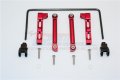 alt="AXIAL Racing SMT10 Aluminum+Hard Steel Rear Anti-roll Bar - 13 Pc set - GPM MJ311R" title="AXIAL Racing SMT10 Aluminum+Hard Steel Rear Anti-roll Bar - 13 Pc set - GPM MJ311R"