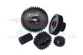 alt="AXIAL UTB18 CAPRA UNLIMITED TRAIL BUGGY Medium Carbon Steel Transmission Gear set - GPM UTB1201S" title="AXIAL UTB18 CAPRA UNLIMITED TRAIL BUGGY Medium Carbon Steel Transmission Gear set - GPM UTB1201S"