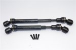 Axial Racing Wraith Steel Main Shaft - 1pr (AX80084) - GPM SWR037