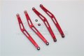 alt="Axial Racing Wraith Alloy Rock Buggy Links set - 4pcs (AX80083) - GPM WR014" title="Axial Racing Wraith Alloy Rock Buggy Links set - 4pcs (AX80083) - GPM WR014"