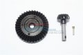 alt="AXIAL Racing RR10 Bomber Harden Steel #45 Differential Bevel Gear 38T & Pinion Gear 13T - 3pc set - GPM YT1338TS" title="AXIAL Racing RR10 Bomber Harden Steel #45 Differential Bevel Gear 38T & Pinion Gear 13T - 3pc set - GPM YT1338TS"