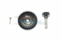 alt="AXIAL Racing RR10 Bomber Harden Steel #45 Differential Bevel Gear 36T & Pinion Gear 14T - 3pc set - GPM YT1436TS" title="AXIAL Racing RR10 Bomber Harden Steel #45 Differential Bevel Gear 36T & Pinion Gear 14T - 3pc set - GPM YT1436TS"