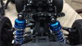 alt="AXIAL Racing YETI JR Aluminium Front Shock Tower - 1pc set - GPM MYT028" title="AXIAL Racing YETI JR Aluminium Front Shock Tower - 1pc set - GPM MYT028"