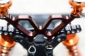 alt="AXIAL Racing YETI JR Alloy Front Body Post And Mount - 3pc set - GPM MYT201F" title="AXIAL Racing YETI JR Alloy Front Body Post And Mount - 3pc set - GPM MYT201F"