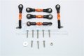 alt="AXIAL Racing YETI JR Aluminum Tie Rods - 15pc set - GPM MYT160" title="AXIAL Racing YETI JR Aluminum Tie Rods - 15pc set - GPM MYT160"