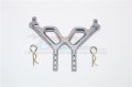 alt="AXIAL Racing YETI JR Alloy Front Body Post And Mount - 3pc set - GPM MYT201F" title="AXIAL Racing YETI JR Alloy Front Body Post And Mount - 3pc set - GPM MYT201F"
