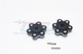 alt="Axial Racing Yeti Aluminium 2.2 Wheel Hubadapters (9mm Thickness) - 1pr set (AX80128) - GPM YT009A" title="Axial Racing Yeti Aluminium 2.2 Wheel Hubadapters (9mm Thickness) - 1pr set (AX80128) - GPM YT009A"