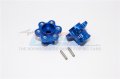 alt="Axial Racing Yeti Aluminium 2.2 Wheel Hub Adapters (14mm Thickness) Economy Version - 1pr set - GPM YT014B" title="Axial Racing Yeti Aluminium 2.2 Wheel Hub Adapters (14mm Thickness) Economy Version - 1pr set - GPM YT014B"