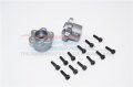 alt="Axial Racing Yeti Aluminium 2.2 Wheel Hub Adapters (14mm Thickness) - 1pr set For Yeti, EXO, Wraith, SCX10 (AX80128) - GPM YT014C" title="Axial Racing Yeti Aluminium 2.2 Wheel Hub Adapters (14mm Thickness) - 1pr set For Yeti, EXO, Wraith, SCX10 (AX80128) - GPM YT014C"