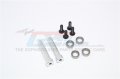 alt="Axial Racing Yeti Aluminium Steering Assembly Posts With Bearings - 2pcs set - GPM YT048A" title="Axial Racing Yeti Aluminium Steering Assembly Posts With Bearings - 2pcs set - GPM YT048A"