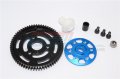 alt="Axial Racing Yeti Aluminium Spur Gear Adapter + Steel Spur Gear 32 Pitch 65T (AX31065+AX31067) - 2pcs set - GPM YT1665T" title="Axial Racing Yeti Aluminium Spur Gear Adapter + Steel Spur Gear 32 Pitch 65T (AX31065+AX31067) - 2pcs set - GPM YT1665T"