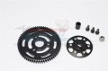 alt="Axial Racing Yeti Aluminium Spur Gear Adapter + Steel Spur Gear 32 Pitch 65T (AX31065+AX31067) - 2pcs set - GPM YT1665T" title="Axial Racing Yeti Aluminium Spur Gear Adapter + Steel Spur Gear 32 Pitch 65T (AX31065+AX31067) - 2pcs set - GPM YT1665T"