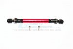 Axial Racing Yeti Steel+Aluminium Rear Main Drive Shaft - 1pc set - GPM YT237SA