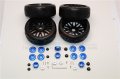 alt="Axial Racing Yeti Rubber Radial Tires With Plastic Wheels & Wheel Hub Adapters, 12mm To 17mm Converter, 4mm & 5mm Wheel Lock - 4pcs set - GPM YT88910/4" title="Axial Racing Yeti Rubber Radial Tires With Plastic Wheels & Wheel Hub Adapters, 12mm To 17mm Converter, 4mm & 5mm Wheel Lock - 4pcs set - GPM YT88910/4"