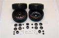 alt="Axial Racing Yeti Rubber Radial Tires With Plastic Wheels & Wheel Hub Adapters, 12mm To 17mm Converter, 4mm & 5mm Wheel Lock - 4pcs set - GPM YT88910/4" title="Axial Racing Yeti Rubber Radial Tires With Plastic Wheels & Wheel Hub Adapters, 12mm To 17mm Converter, 4mm & 5mm Wheel Lock - 4pcs set - GPM YT88910/4"