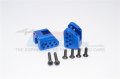 alt="Axial Racing Yeti XL Aluminium Rear Chassis Links Mount (AX31008) - 2pcs set - GPM YTL009" title="Axial Racing Yeti XL Aluminium Rear Chassis Links Mount (AX31008) - 2pcs set - GPM YTL009"