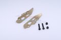 alt="Axial Racing Yeti XL Aluminium Rear Damper Mount (AX31015) - 2pcs set - GPM YTL030" title="Axial Racing Yeti XL Aluminium Rear Damper Mount (AX31015) - 2pcs set - GPM YTL030"