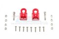 alt="Aluminum Tow Recovery Point set - 22pc set - GPM ZSP004" title="Aluminum Tow Recovery Point set - 22pc set - GPM ZSP004"