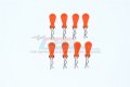 alt="Body Clips + Silicone Mount For 1/10 Models - 8pc set - GPM BCM006" title="Body Clips + Silicone Mount For 1/10 Models - 8pc set - GPM BCM006"